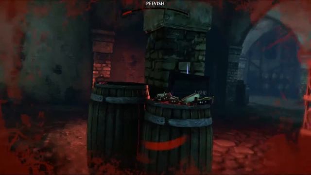 Darkness 2 Прохождение ►НА ГРАНИ СМЕРТИ ►#10 смотреть онлайн