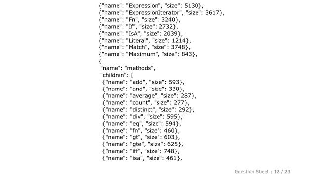 HTML : d3.json: "Uncaught TypeError: Cannot read property 'children' of undefined" смотреть онлайн