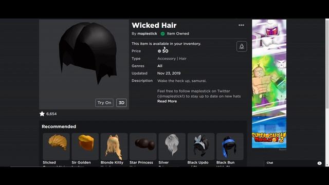*NEW* How To Make John Wick Outfit On Roblox! | John Wick Cosplay(Roblox) смотреть онлайн