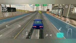 Дрифт настройка на Nissan 180sx на (925)hp в кар паркинг