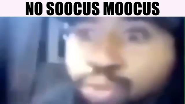 No Soocus Moocus смотреть онлайн