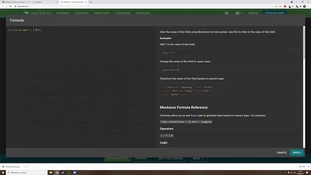 Synthetic data code demo смотреть онлайн