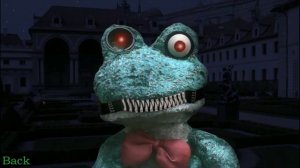 Five nights with Froggy's 4.0 Sparta Atari Remix