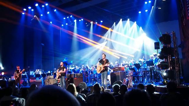 Wish You Were Here - Symphonic Tribute to Pink Floyd смотреть онлайн