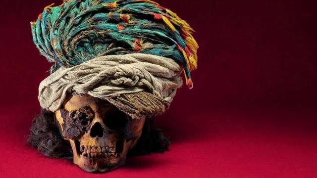 El Niño, le tueur en série смотреть онлайн