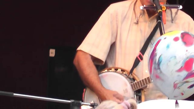 Ivan Mládek a Banjo Band - V restauraci U přívozu 00026.MTS смотреть онлайн