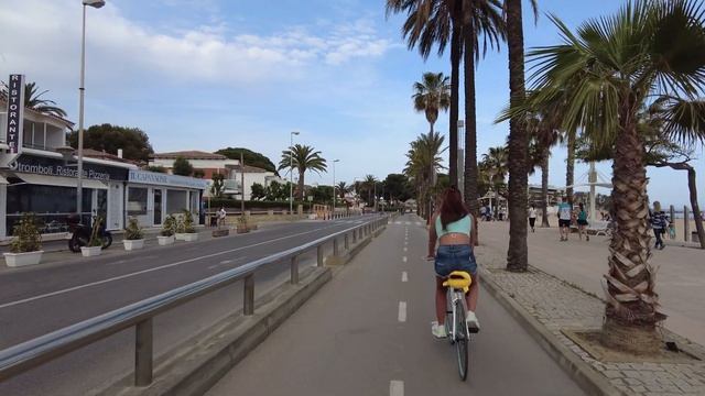 No Comments | Звуки города Камбрильс в Испании | Камбрильс | Cambrils | Что посмотреть в Камбрильсе