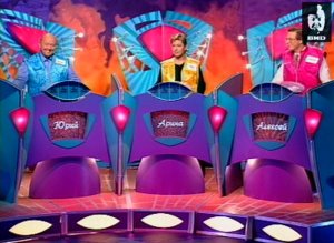 Эти забавные животные 27.11.1997