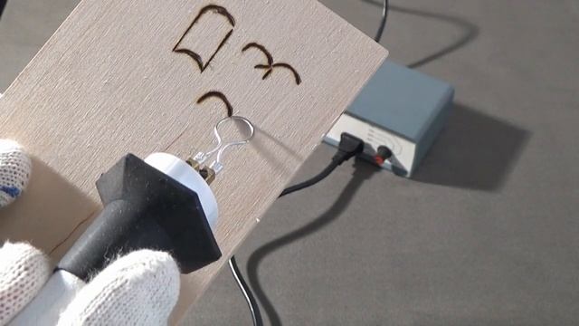 Сменная насадка "Круг" для выжигателей Rexant ZD8905, Вязь, Узор, Узор-1 смотреть онлайн