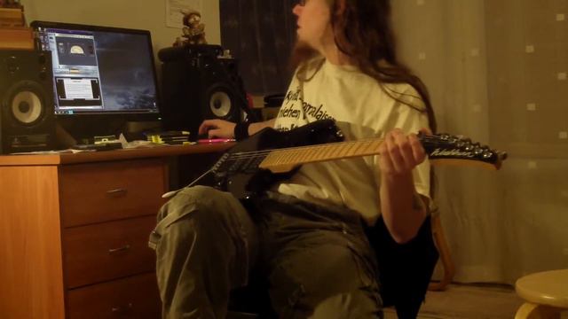 Washburn mg34 revisited смотреть онлайн