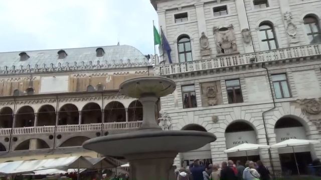 Падуя. Тайна Шекспира. смотреть онлайн