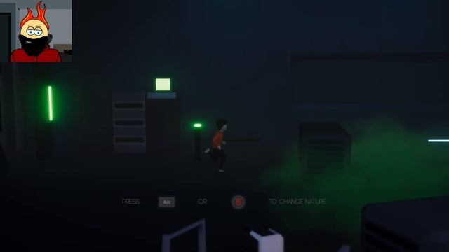 Oneiric - Pure Frustration - GitHub Game Jam смотреть онлайн