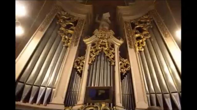 Pietro Scarlatti (1679-1750): Sonata in e minor edited by Maurizio Machella смотреть онлайн