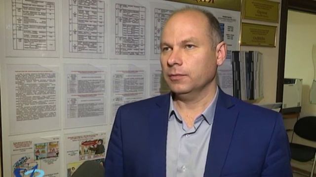 В Губкинском начали подавать тепло 12+ смотреть онлайн