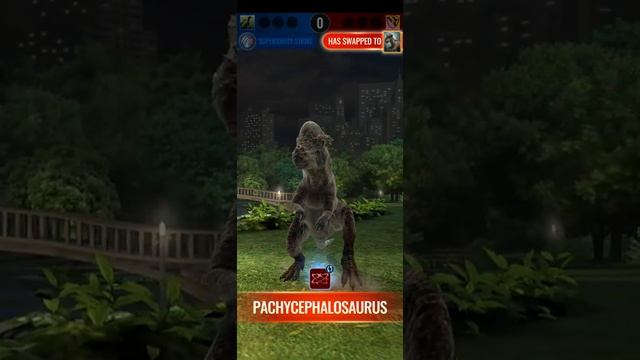 #JWA (v1.9) Fight or Flight Strike Event experienced battle level (walkthrough) смотреть онлайн