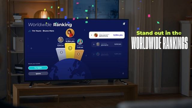 Kanto Karaoke - TV App смотреть онлайн