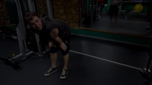 ТРЕНАЖЕРНЫЙ ЗАЛ "КУЗНЯ" В ГОРНОСТАЕВКЕ!!!!! смотреть онлайн