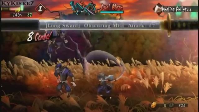 Rule Of Three Reviews: Muramasa Rebirth