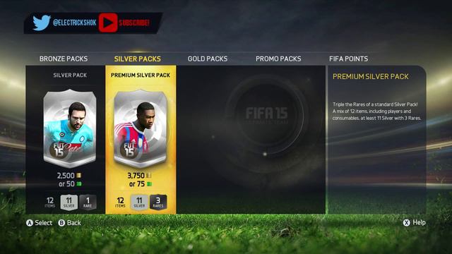 FIFA 15 | Australia Day Pack Opening - Hunt For MOTM Cahill!