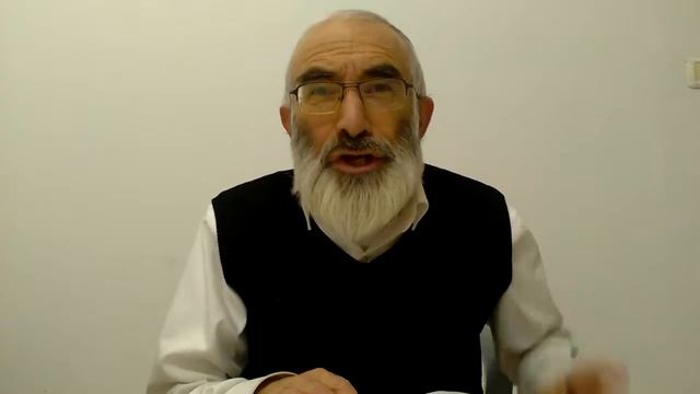 Глава Толдот - Ицхак сын Авраама - Яков и Эйсав смотреть онлайн