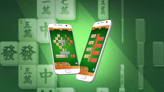 Mahjong Legend смотреть онлайн