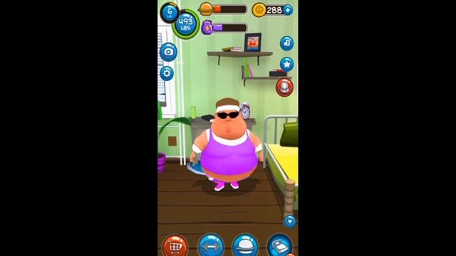 Fit The Fat 2-Review смотреть онлайн
