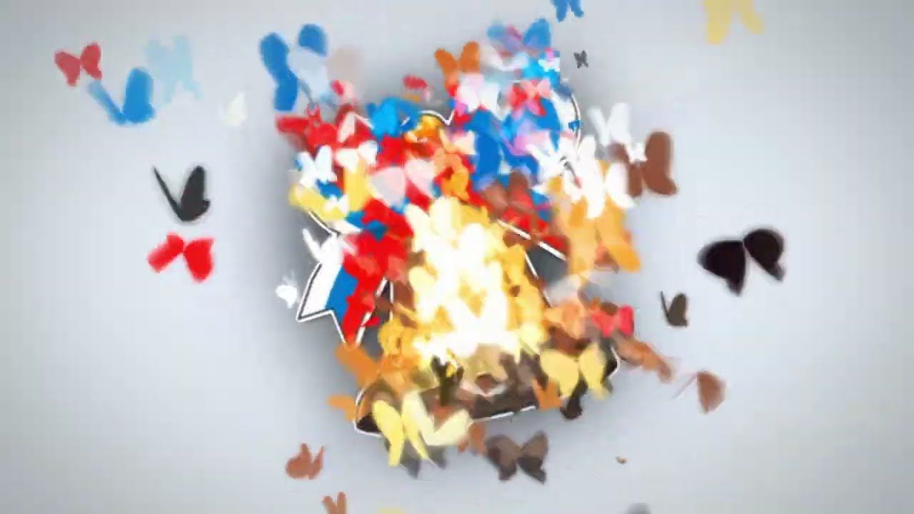 Праздник Знаний /МАОУ лицей №28/ - 3-я часть!