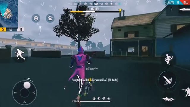 Only knife full game play video смотреть онлайн