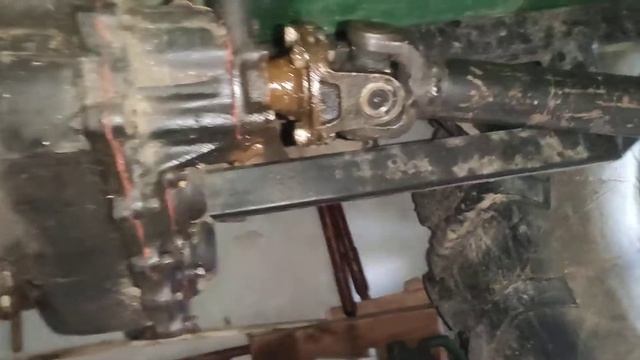 Устройство привода болотохода смотреть онлайн