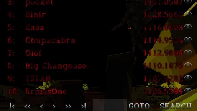 Гениальная простота Devil Daggers смотреть онлайн