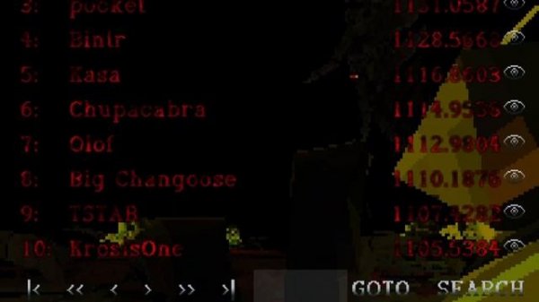 Гениальная простота Devil Daggers