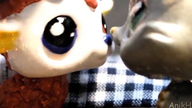 LPS MV - Тебе мало меня. |#AniFer. | [ YAOI. SLASH. ] смотреть онлайн