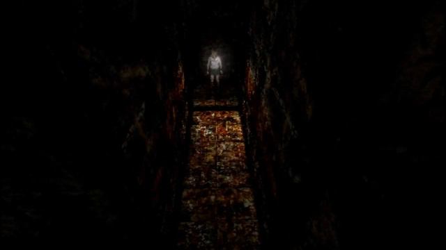 Silent Hill 3 Walkthrough Part 26 [HD] смотреть онлайн