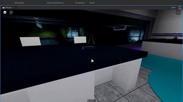 Roblox Transfur Infection test (Improvements) смотреть онлайн