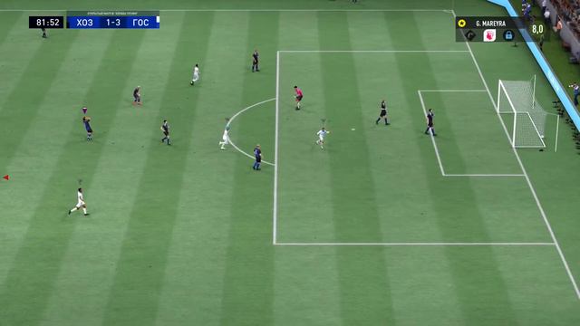 Fifa 22 смотреть онлайн