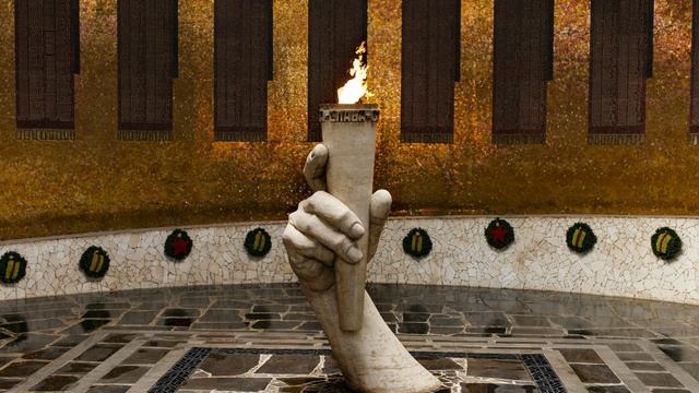 Роберт рождественский - Реквием - глава 10 смотреть онлайн