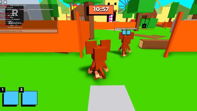 кот мне не дал проити игру :( смотреть онлайн