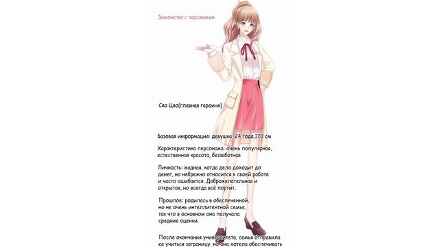 Мисс, это действительно не то, что вы думаете 1,2,3, главы | Озвучка манги смотреть онлайн