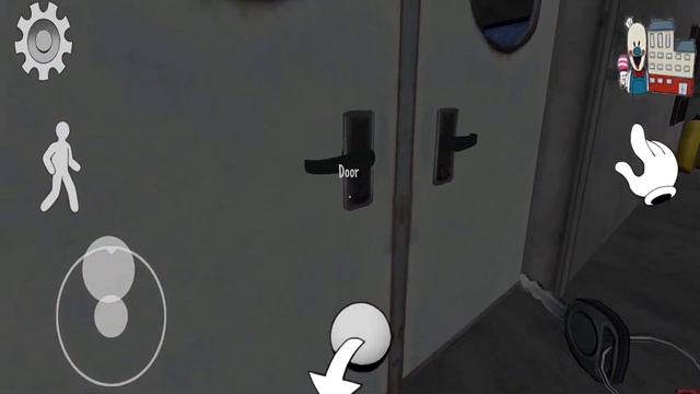 Ice Cream 8 Fanmade Escape - Full Gameplay смотреть онлайн