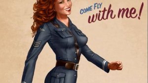 Александр Городницкий - Песня летчика