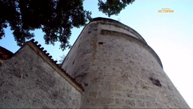 Тайны легендарных замков: Германия смотреть онлайн