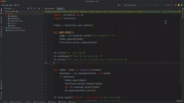 196. ⚙️Programming ToolConcept of the Day Web App Deployment - Deploy to Heroku смотреть онлайн