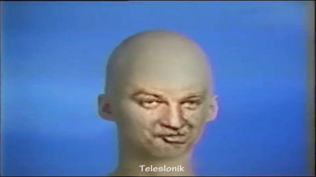 Retro-poehashaya audio cassette kurlyk (1986) смотреть онлайн