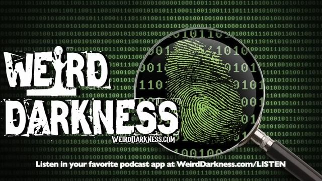 “DISTURBING UNSOLVED MYSTERIES, AND UNSETTLING SOLVED ONES” #WeirdDarkness смотреть онлайн