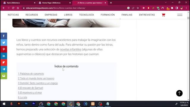 Sistema de biblioteca para Producción Php 8 Y Mysql (MVC) смотреть онлайн