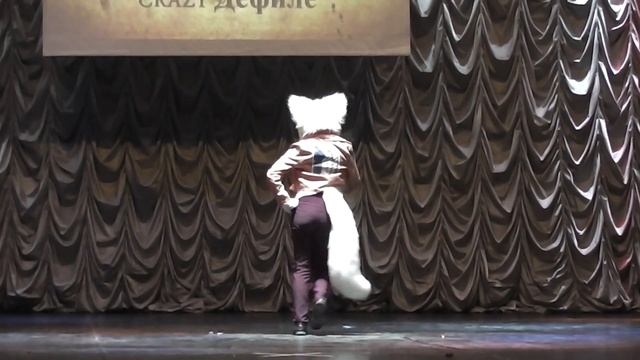 Magic Kingdom 2017 Новосибирск - CRAZY Дефиле 14