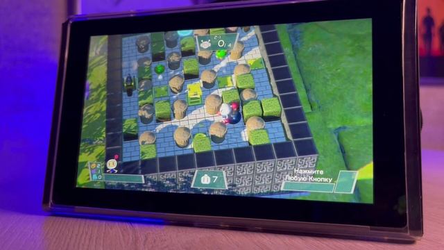 Подборка игр на Nintendo Switch / Платформеры смотреть онлайн