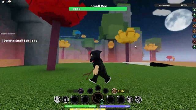 Let's Play Roblox Countless Worlds Episode 1 смотреть онлайн