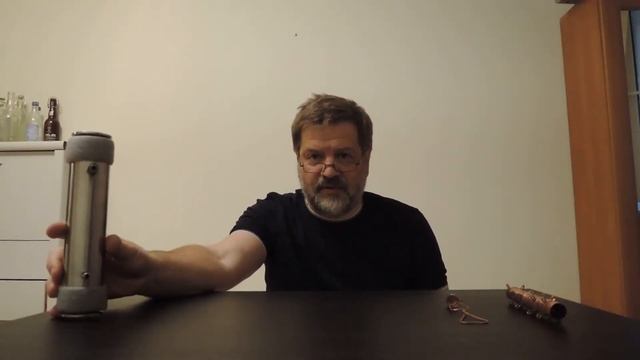 Тюнинг рубашечного дефлегматора смотреть онлайн