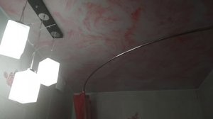 Натяжные потолки Ван вижен